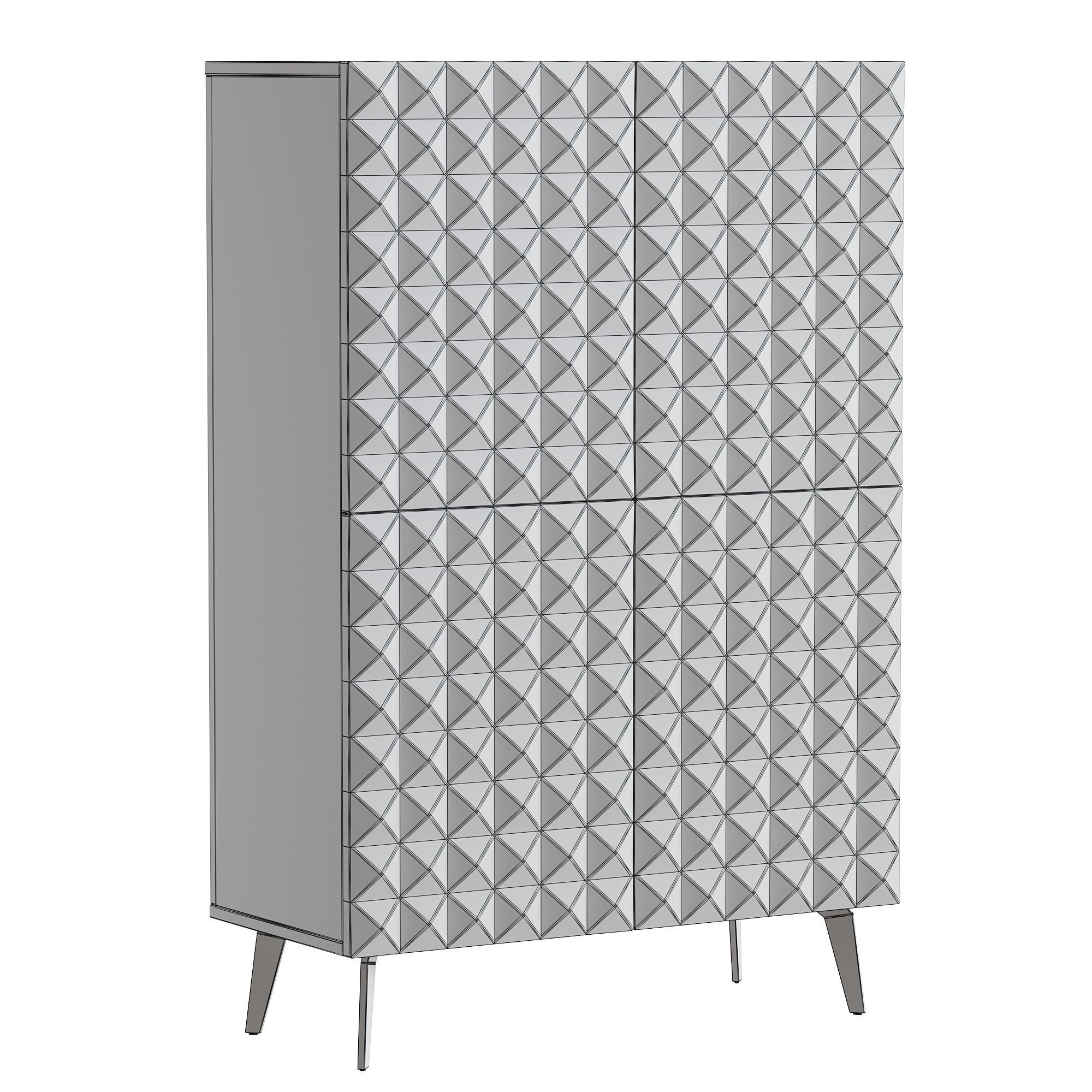 Mexico by skdesign 3D model_8