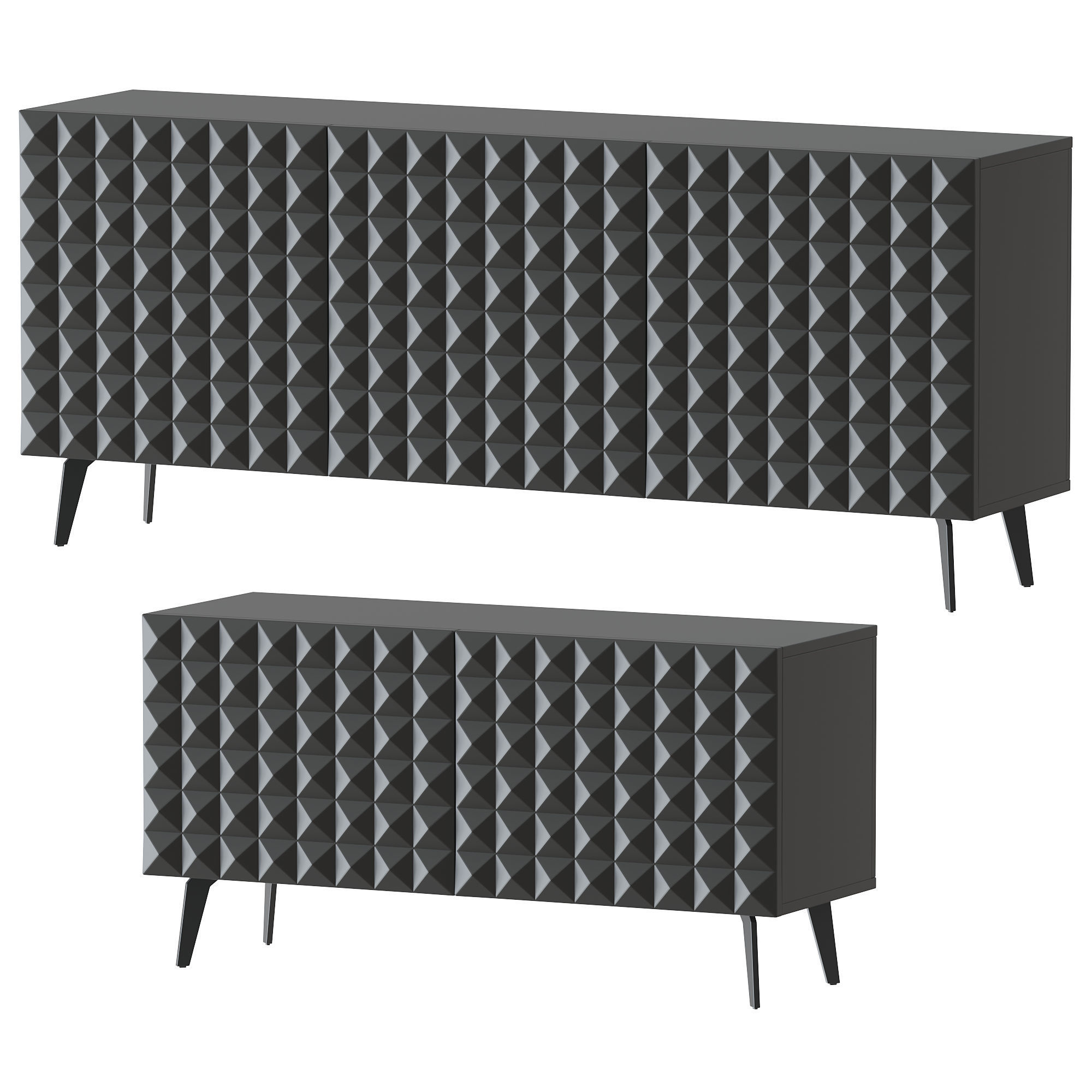 Mexico by skdesign 3D model_4