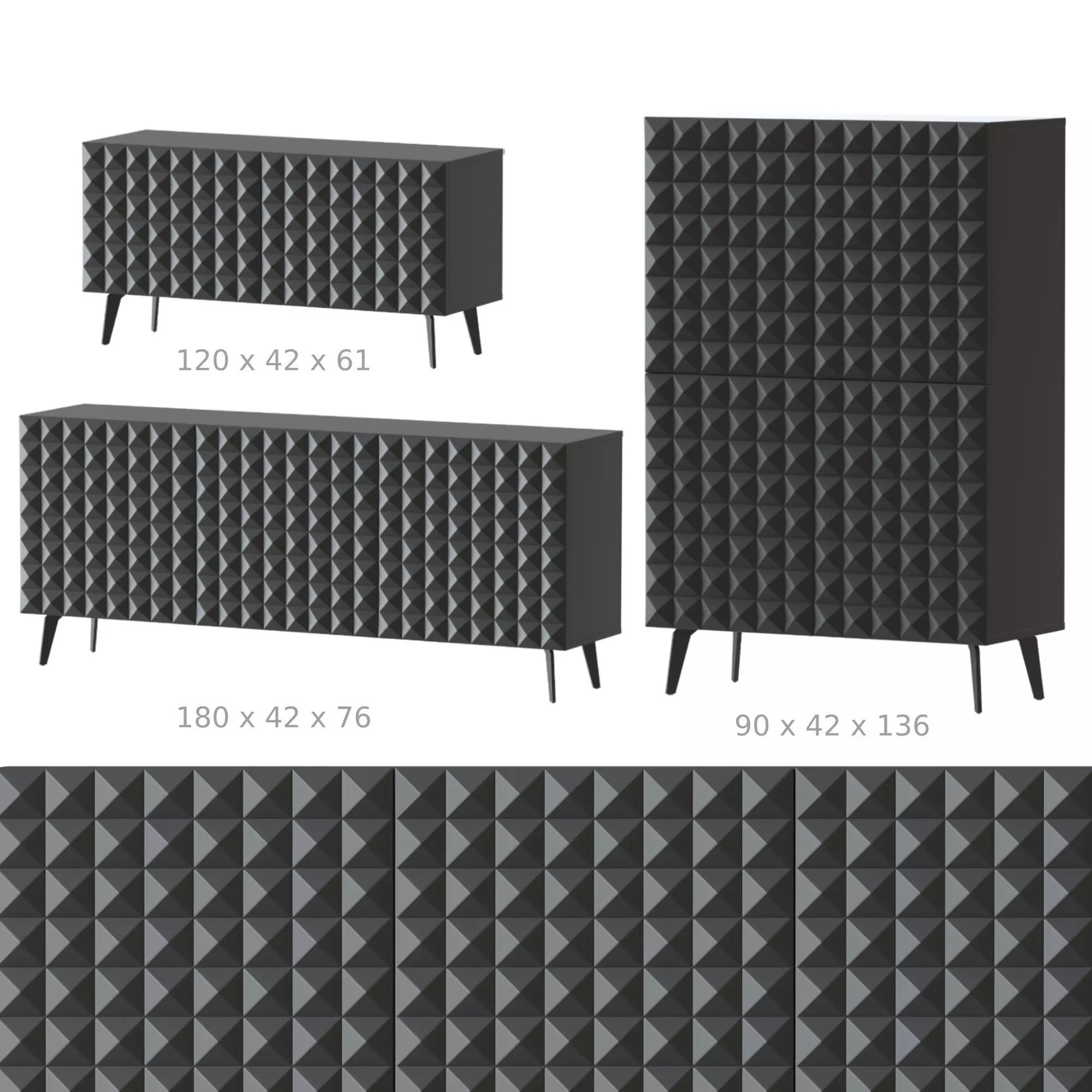 Mexico by skdesign 3D model_0