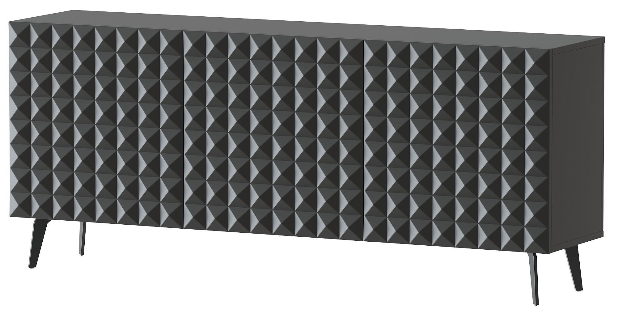 Mexico by skdesign 3D model_2