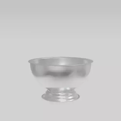 Rumours Champagne Cooler Stainless Steel