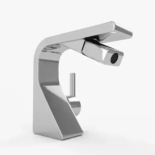 Tap Zazzeri REM bidet