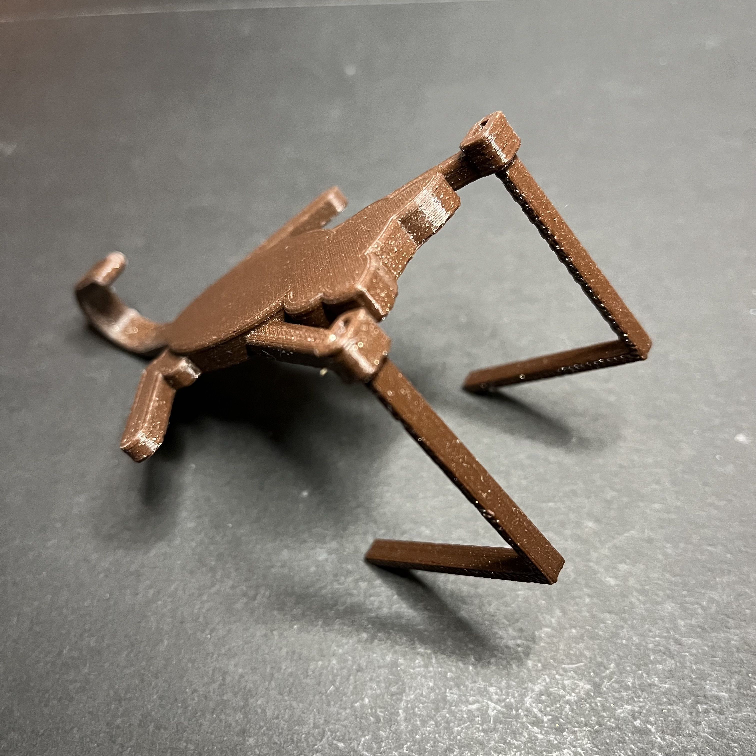 Kitten Door Hook Free 3D print model_6