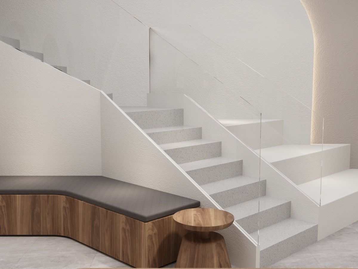 Clothing Shop 1 3D model_8