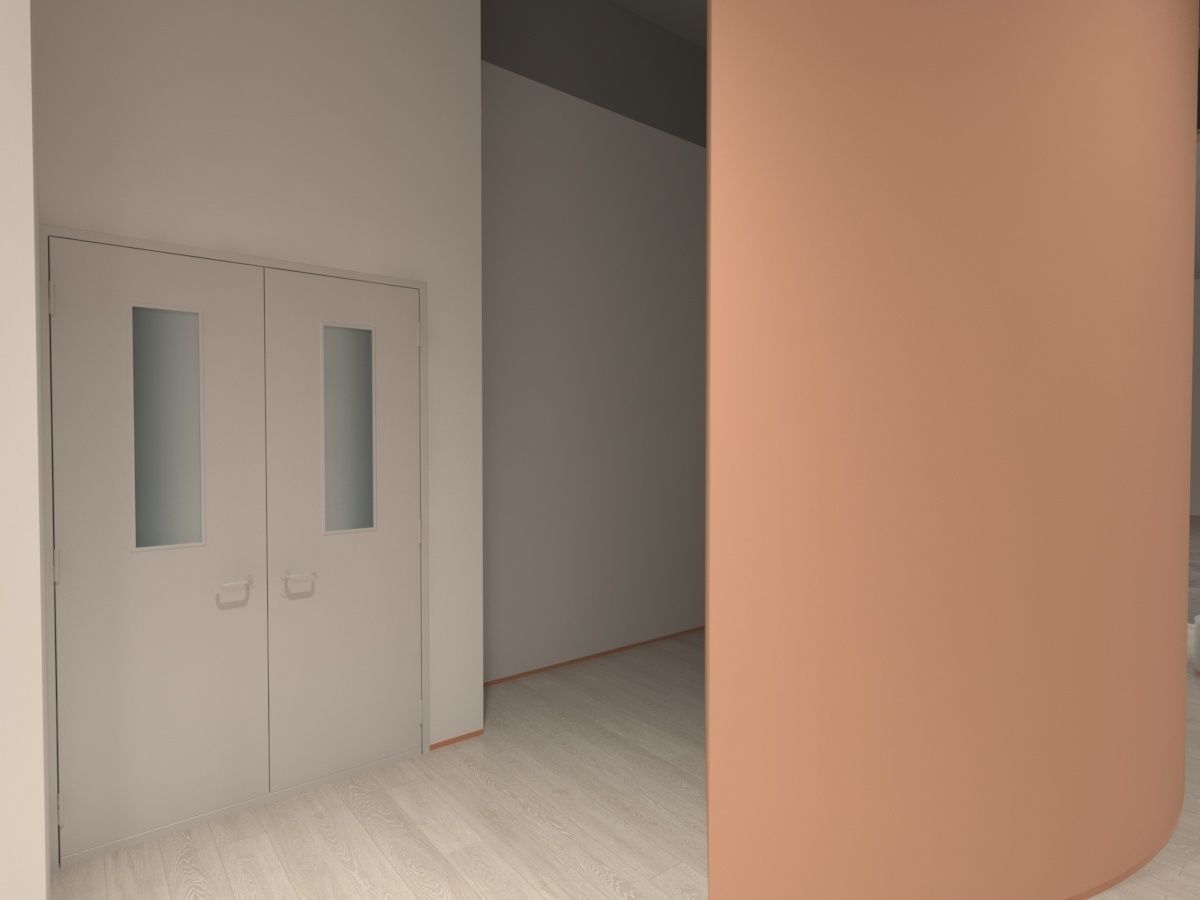 Clothing Shop 4 3D model_13