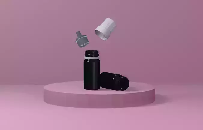 advertising photos of bottled beverage or  riicomp 