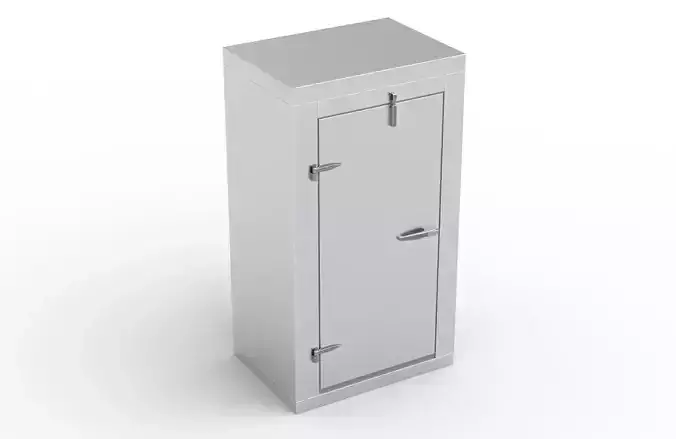 Commercial Cold Room