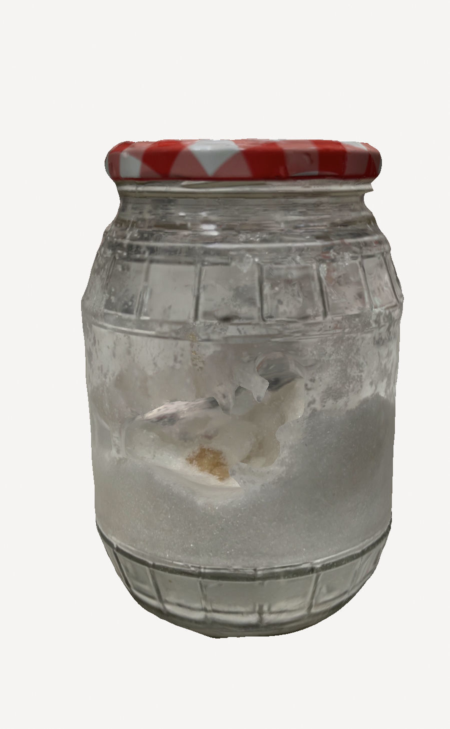 Broken Sugar Can 3D print model_3