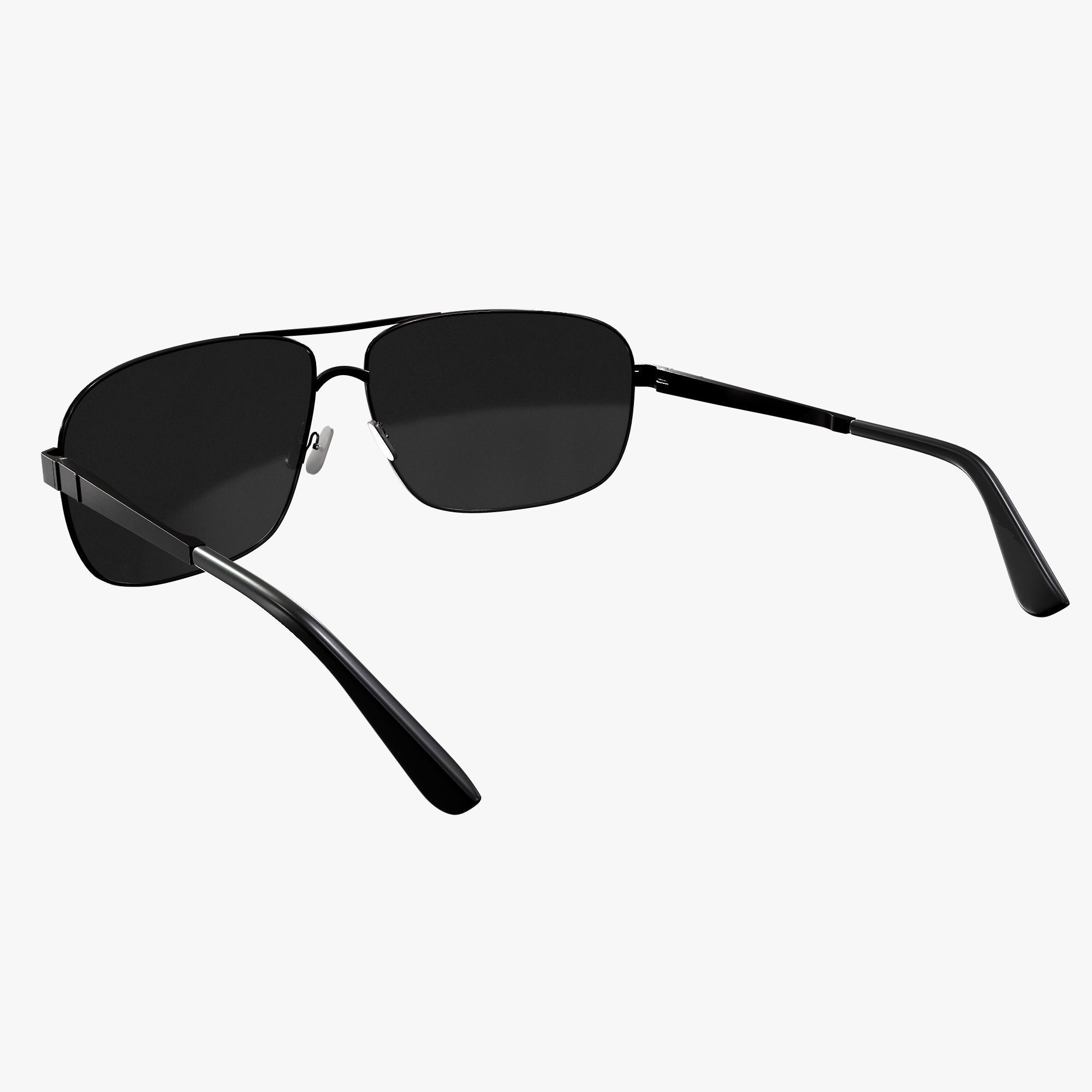 Sun glasses 3D model_5