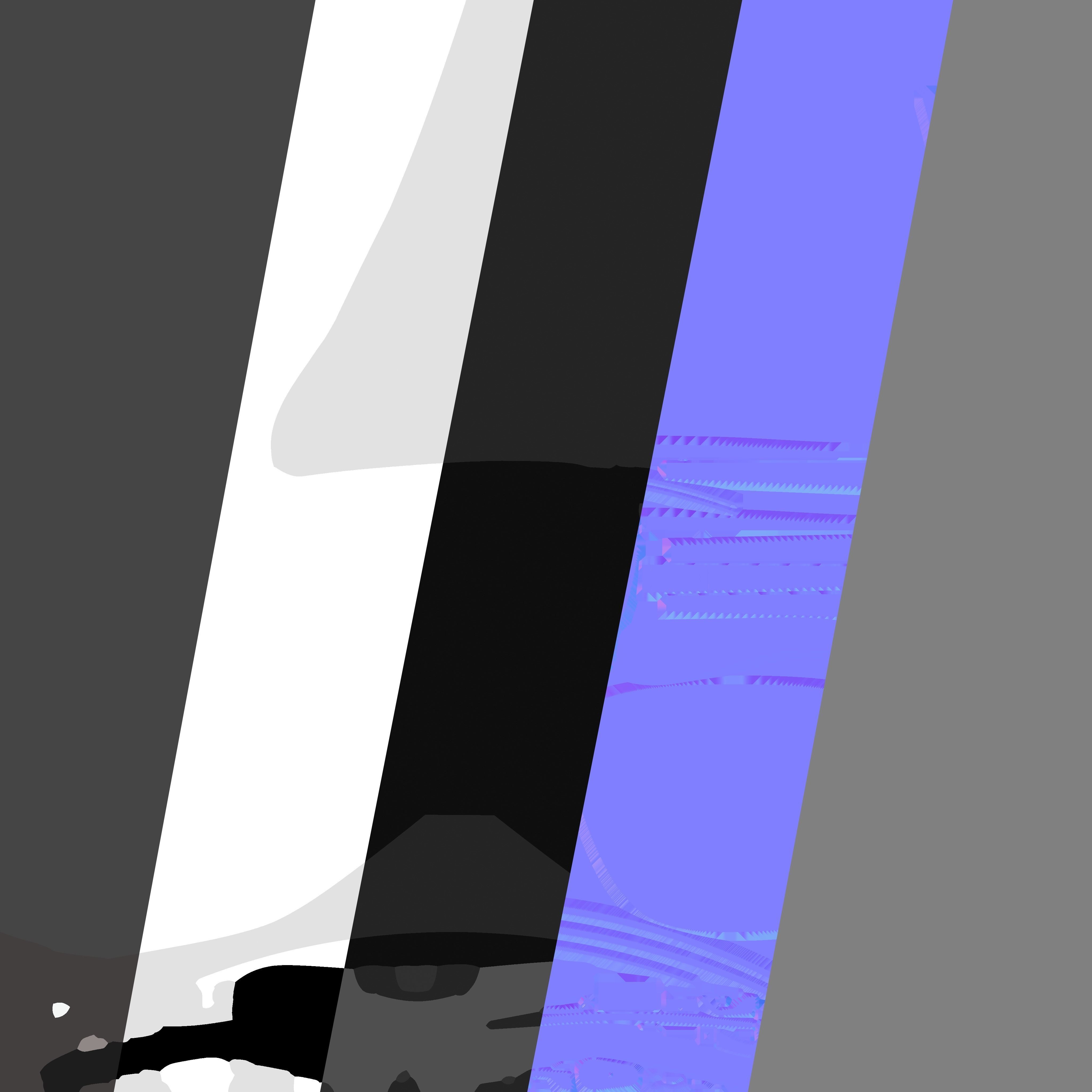 Sun glasses 3D model_34