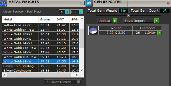 Lock Bracelet T 15cm 3D print model_17