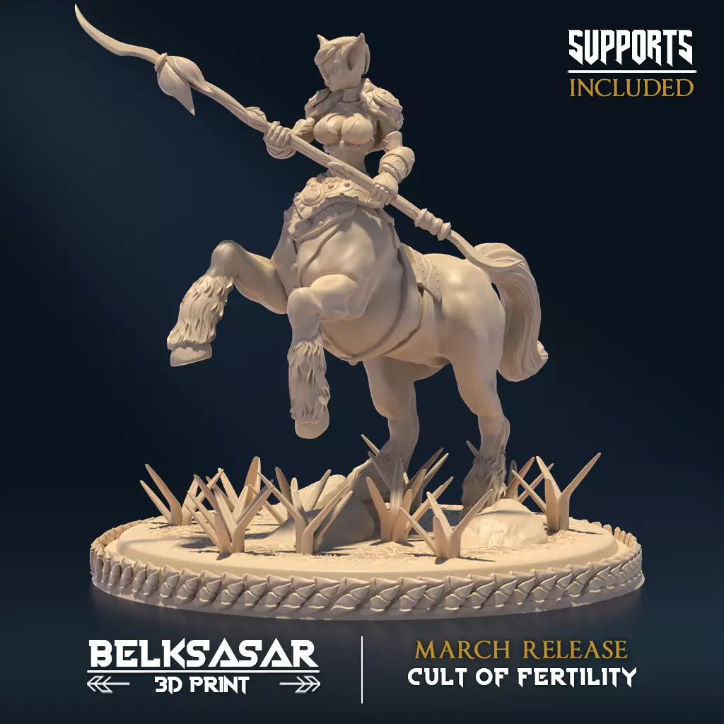 Midday Pasture Finder A 3D print model