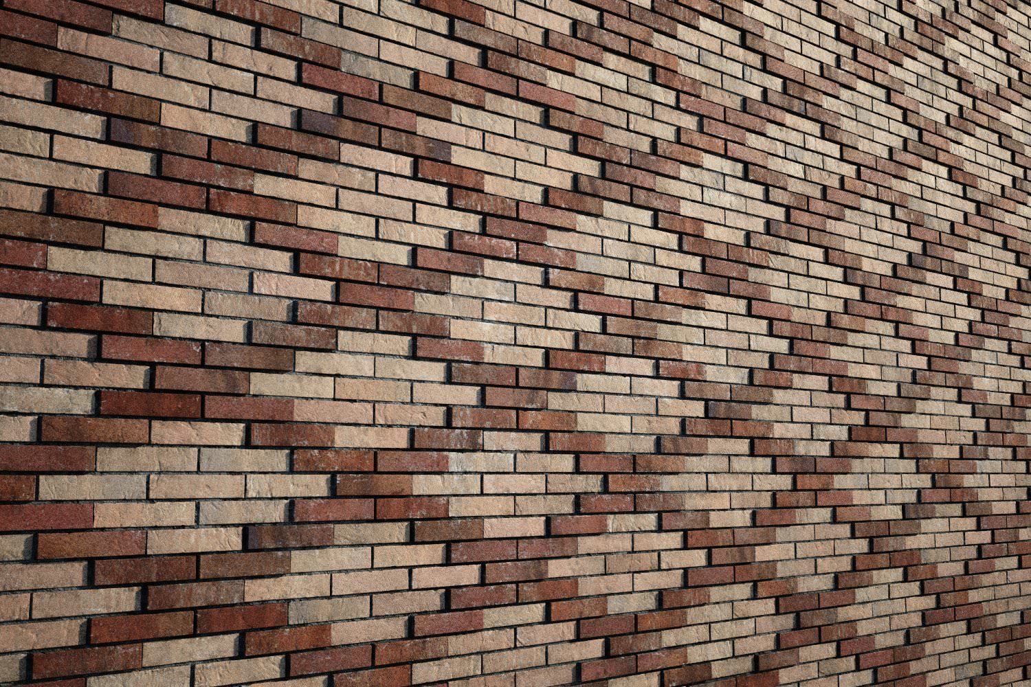 Bricks vol04 Mortar 8K Seamless PBR Materials Texture_51