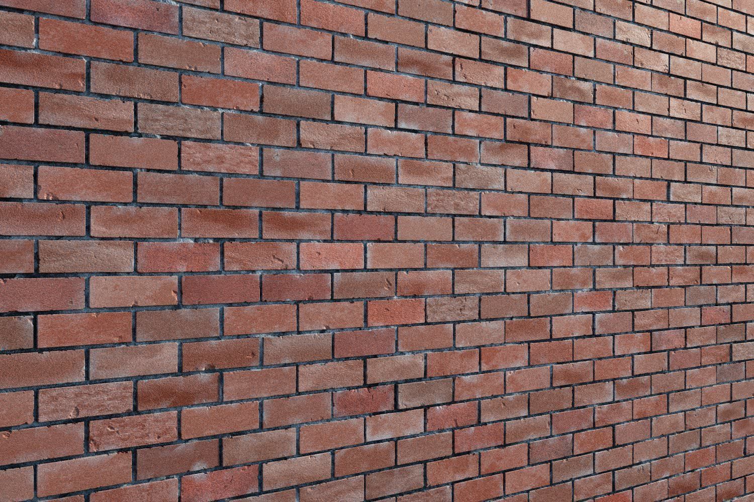 Bricks vol04 Mortar 8K Seamless PBR Materials Texture_47