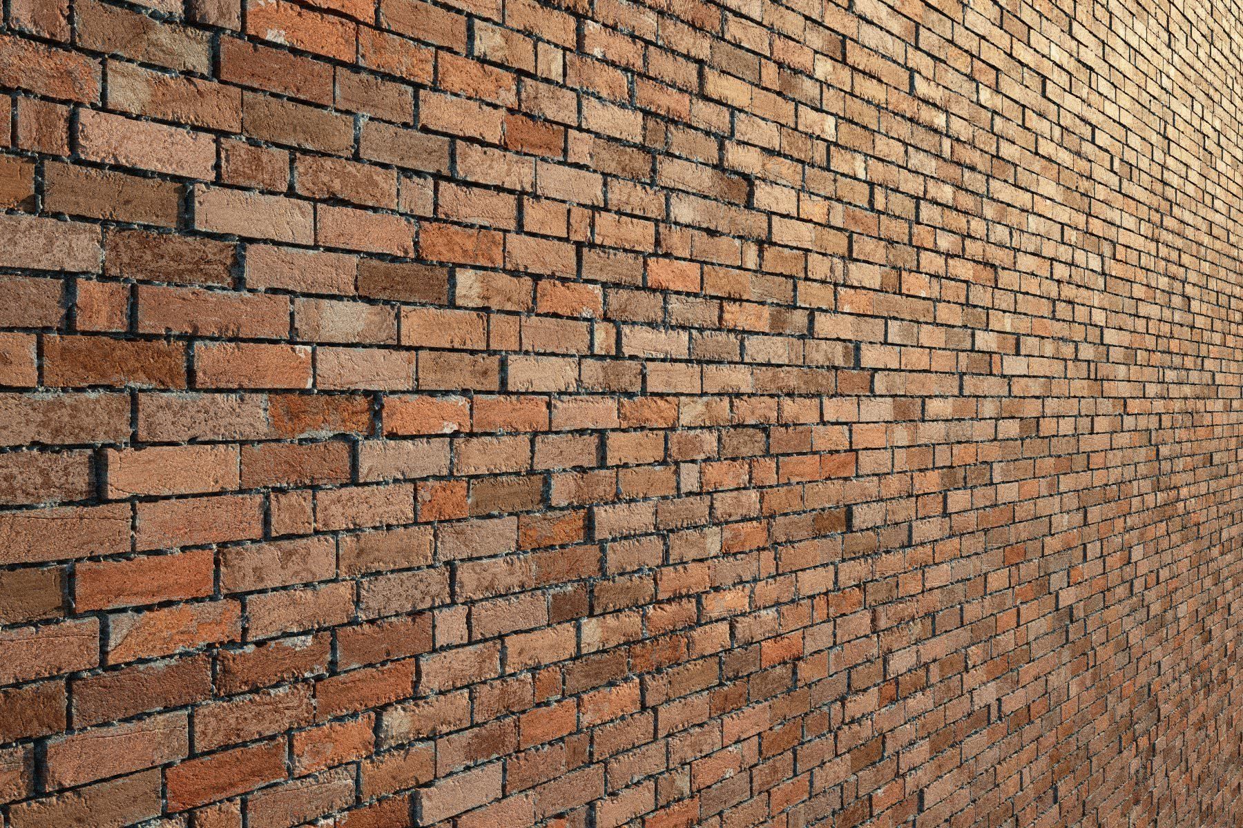 Bricks vol04 Mortar 8K Seamless PBR Materials Texture_30
