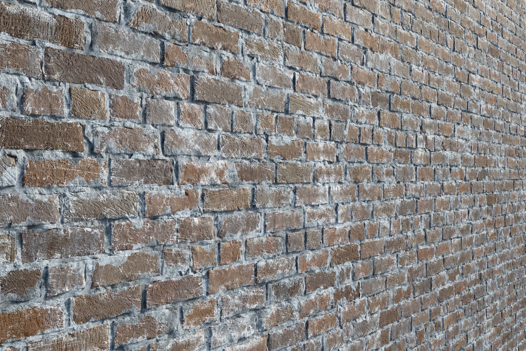 Bricks vol04 Mortar 8K Seamless PBR Materials Texture_65