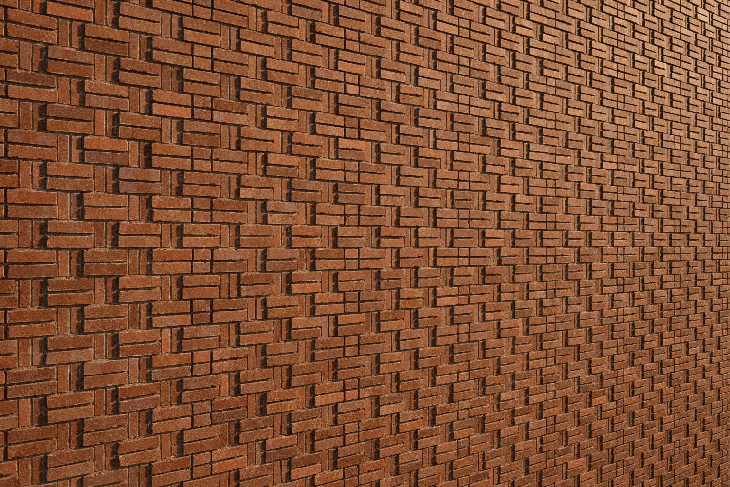 Bricks vol04 Mortar 8K Seamless PBR Materials Texture_39