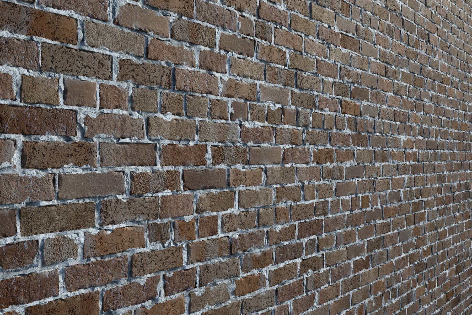Bricks vol04 Mortar 8K Seamless PBR Materials Texture_63