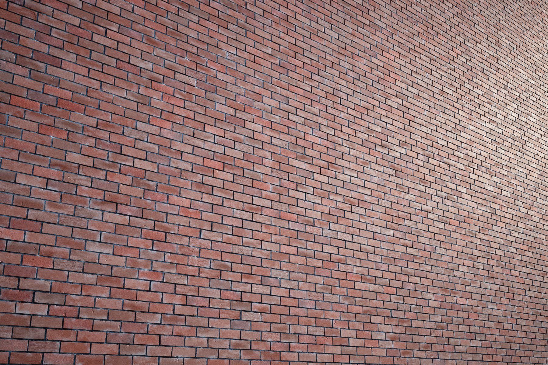 Bricks vol04 Mortar 8K Seamless PBR Materials Texture_48