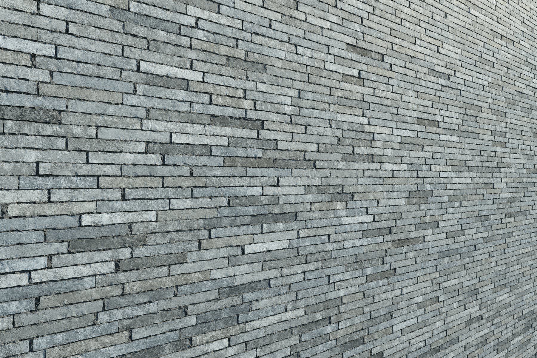 Bricks vol04 Mortar 8K Seamless PBR Materials Texture_9