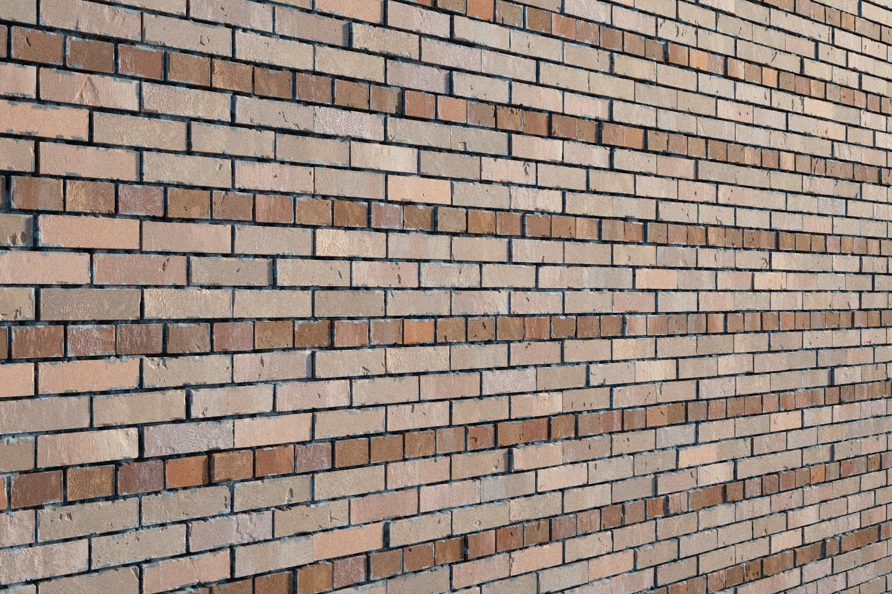 Bricks vol04 Mortar 8K Seamless PBR Materials Texture_14