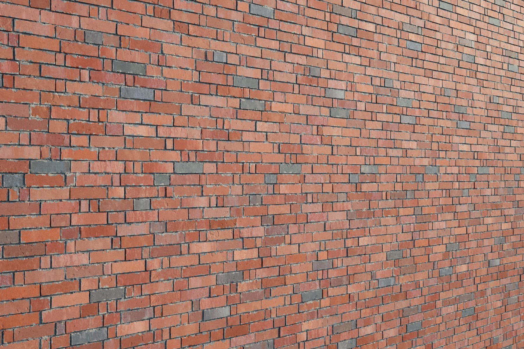 Bricks vol04 Mortar 8K Seamless PBR Materials Texture_18