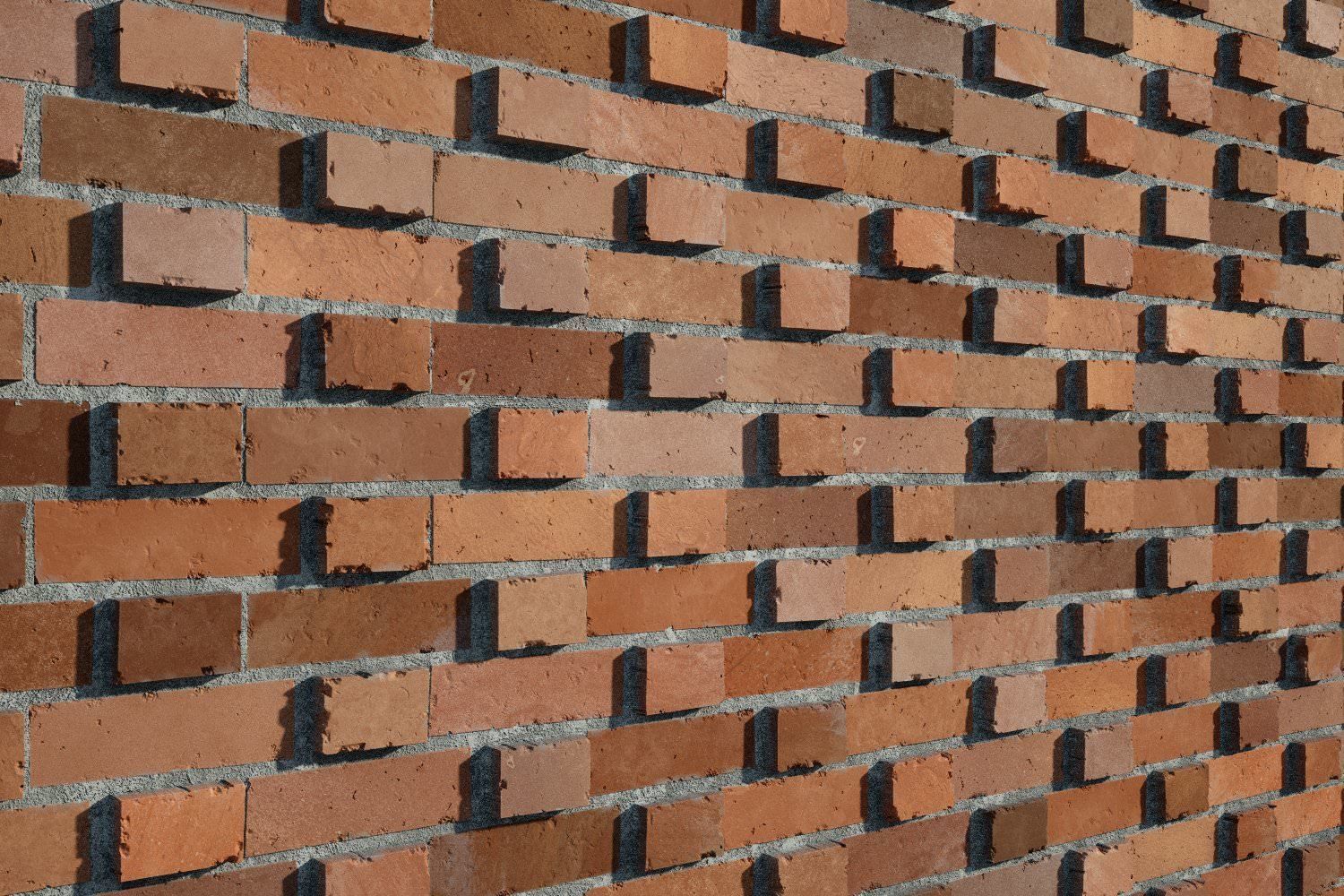 Bricks vol04 Mortar 8K Seamless PBR Materials Texture_59
