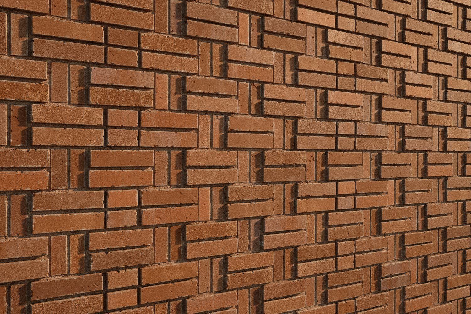 Bricks vol04 Mortar 8K Seamless PBR Materials Texture_38