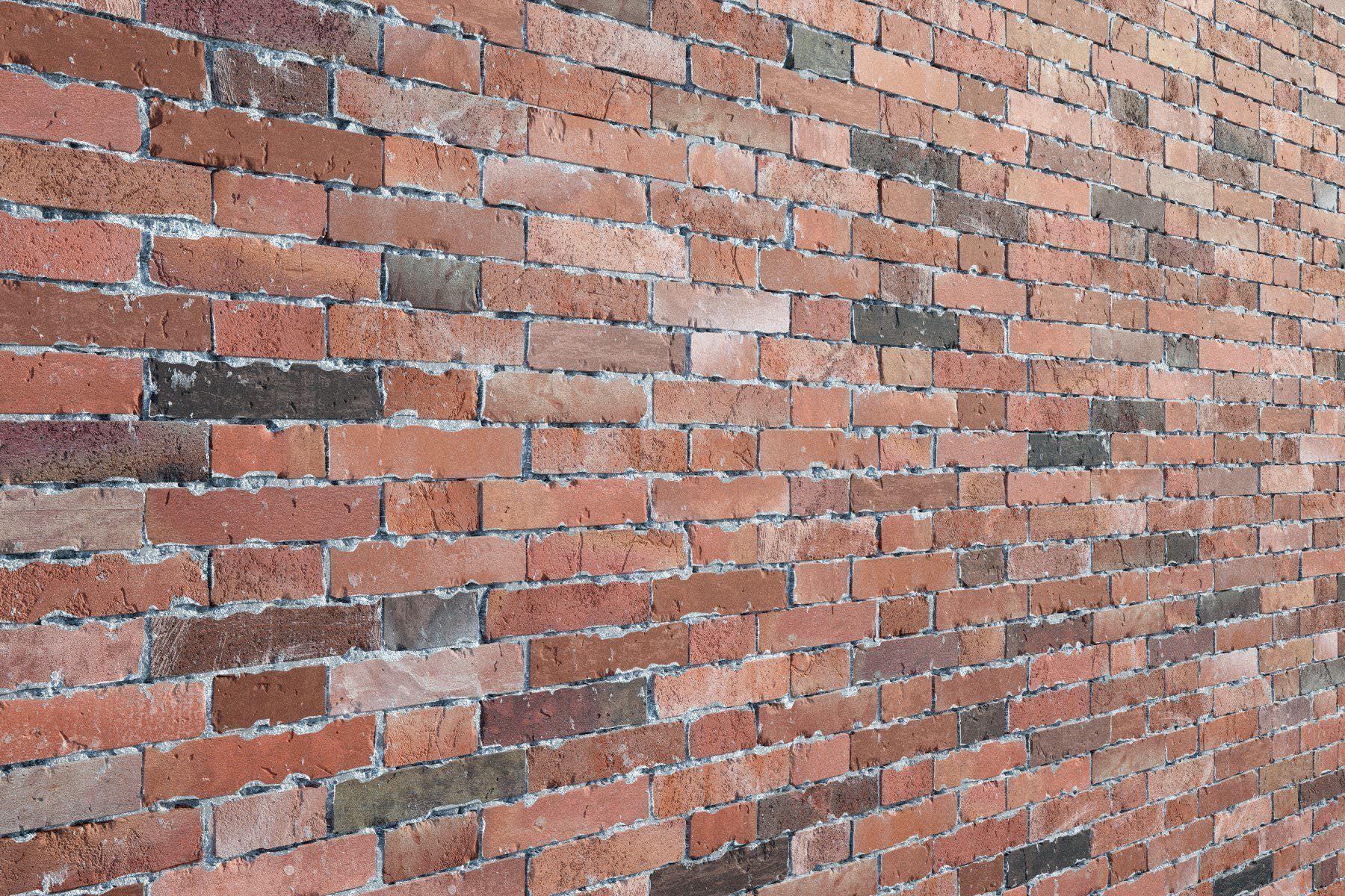 Bricks vol04 Mortar 8K Seamless PBR Materials Texture_44