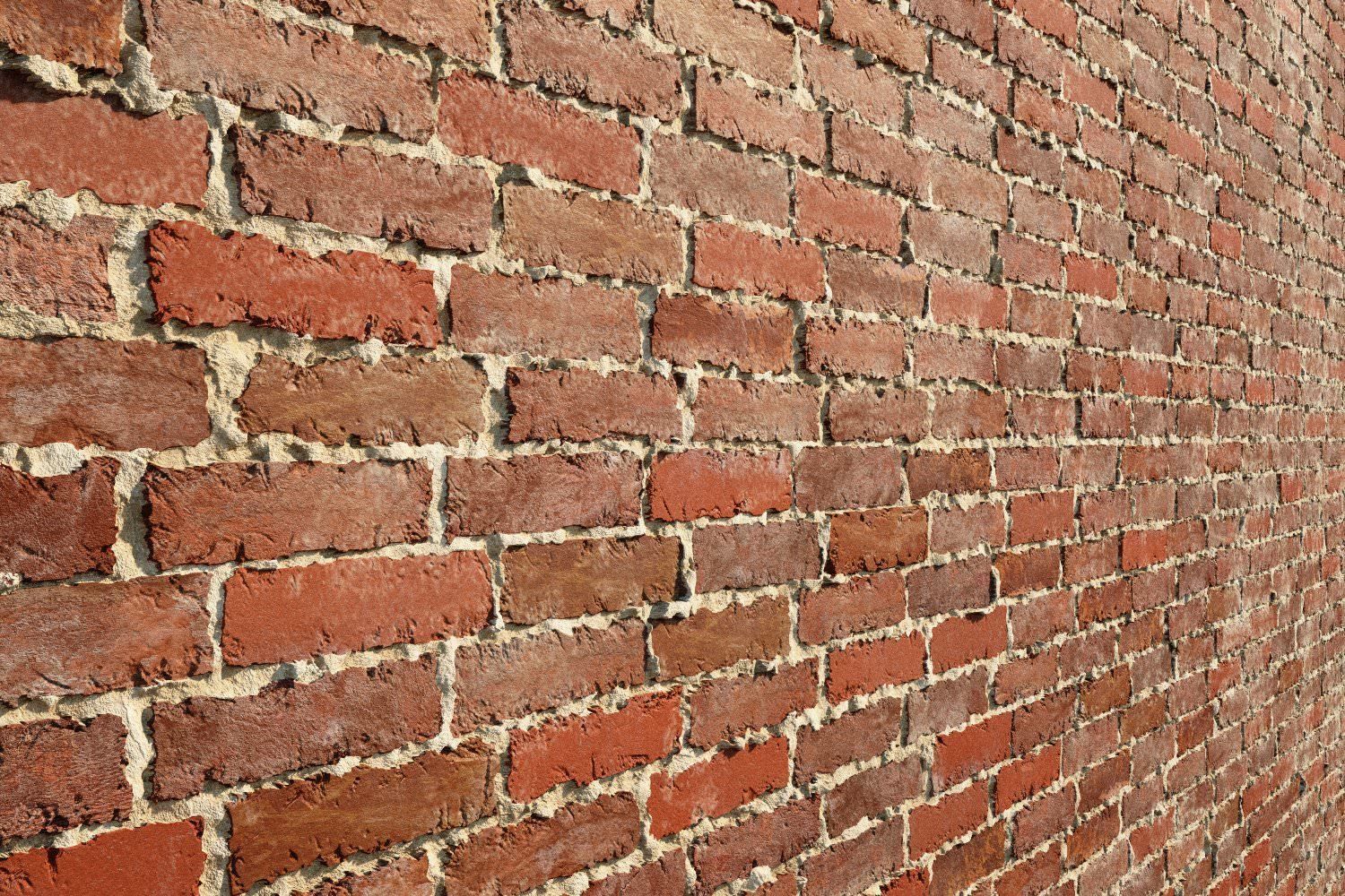Bricks vol04 Mortar 8K Seamless PBR Materials Texture_35
