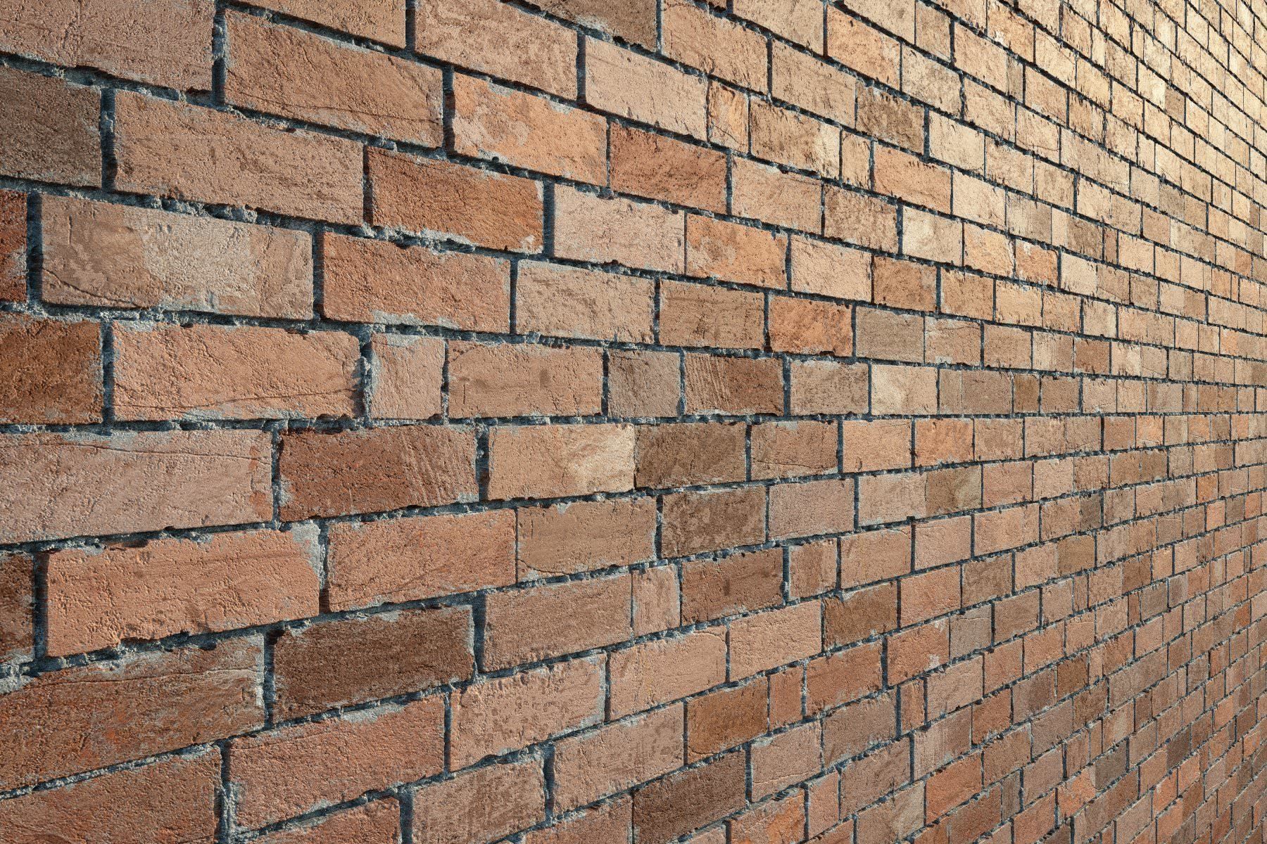 Bricks vol04 Mortar 8K Seamless PBR Materials Texture_29