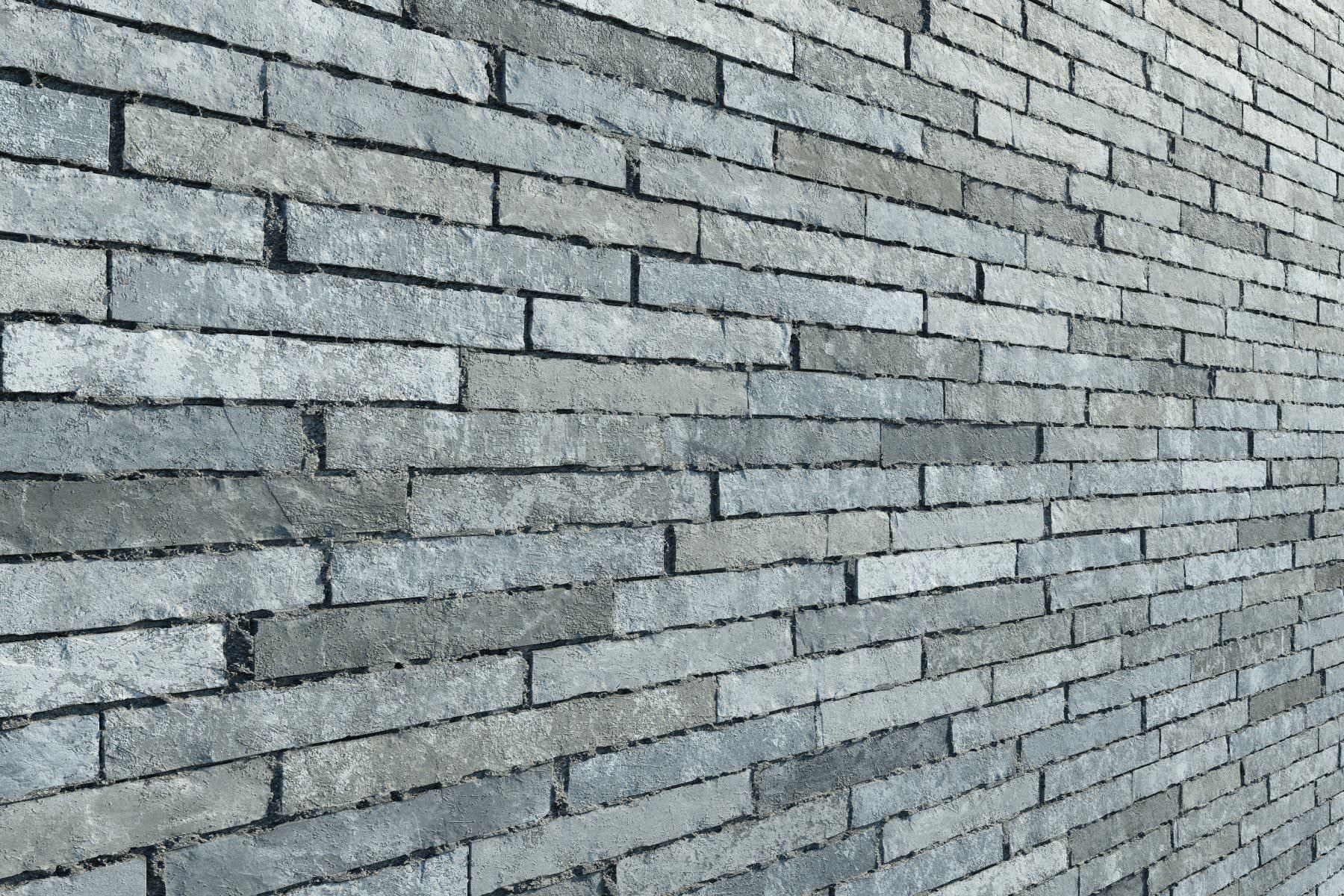 Bricks vol04 Mortar 8K Seamless PBR Materials Texture_8