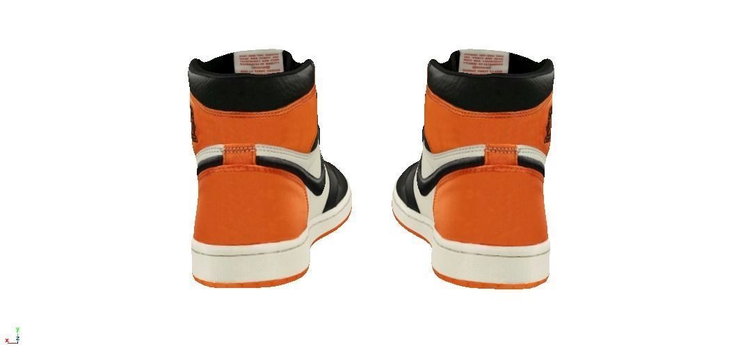 shattered backboard satin