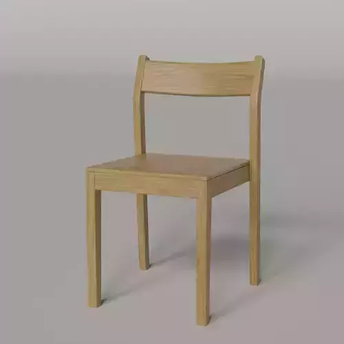 Stackable Dining Chair - 3 COLOR OPTIONS