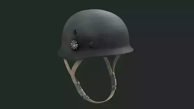 Kuomintang helmet war steel army soldier privat battle people 