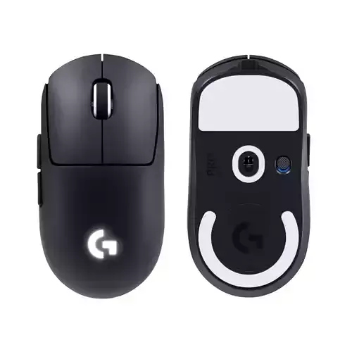 Logitech G Pro X Superlight