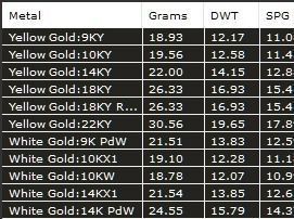 Diamond Box Clasp 3D print model_7