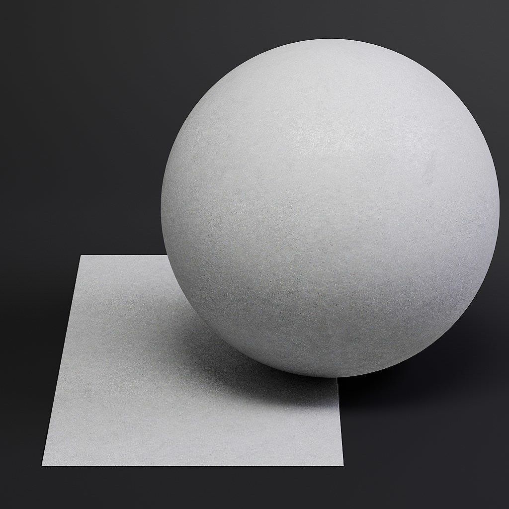 Concrete vol01 Bare 8K Seamless PBR Materials Texture_41