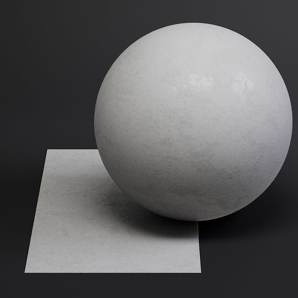 Concrete vol01 Bare 8K Seamless PBR Materials Texture_23