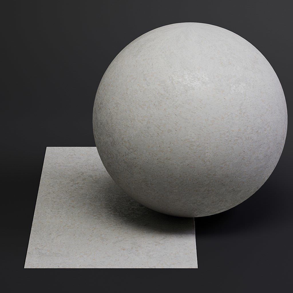 Concrete vol01 Bare 8K Seamless PBR Materials Texture_61