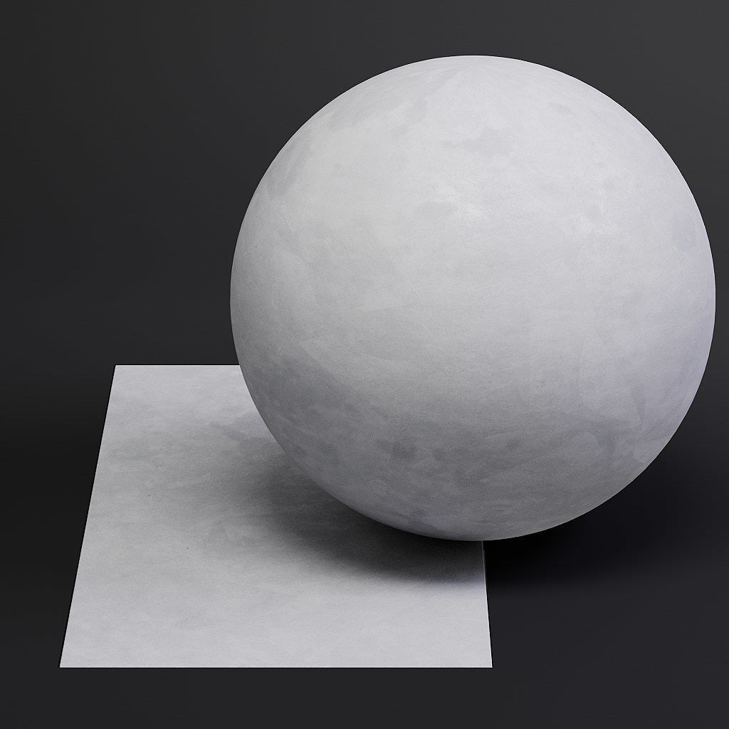 Concrete vol01 Bare 8K Seamless PBR Materials Texture_33
