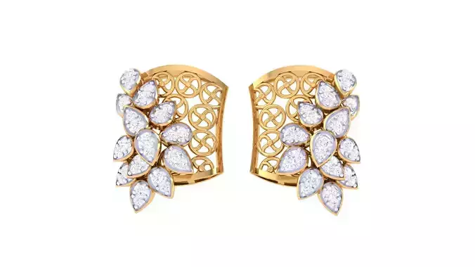 Studs Earrings - 20