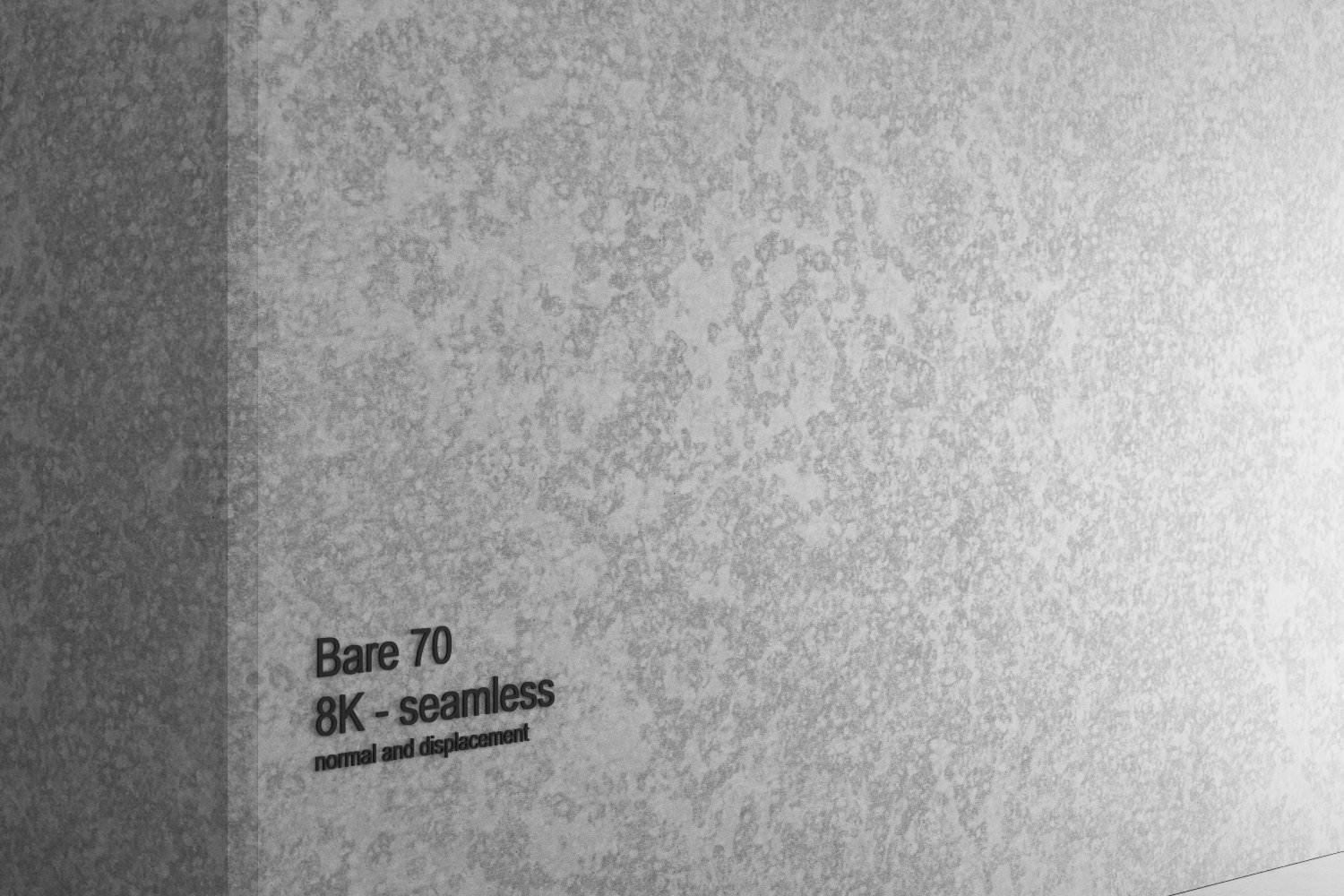 Concrete vol03 Bare 8K Seamless PBR Materials Texture_4