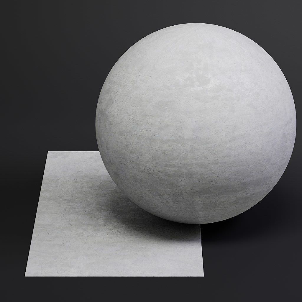 Concrete vol03 Bare 8K Seamless PBR Materials Texture_49