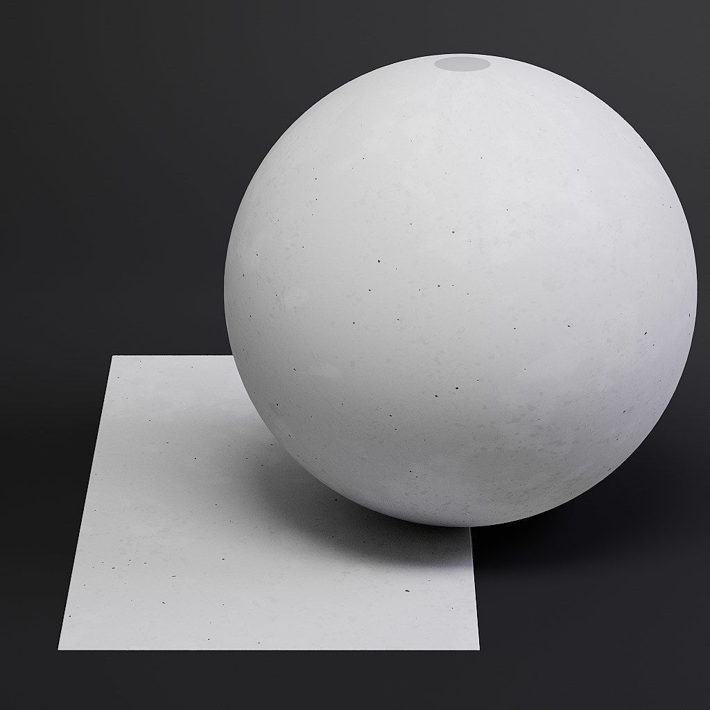 Concrete vol03 Bare 8K Seamless PBR Materials Texture_15