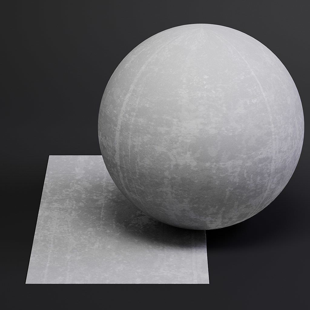 Concrete vol03 Bare 8K Seamless PBR Materials Texture_35