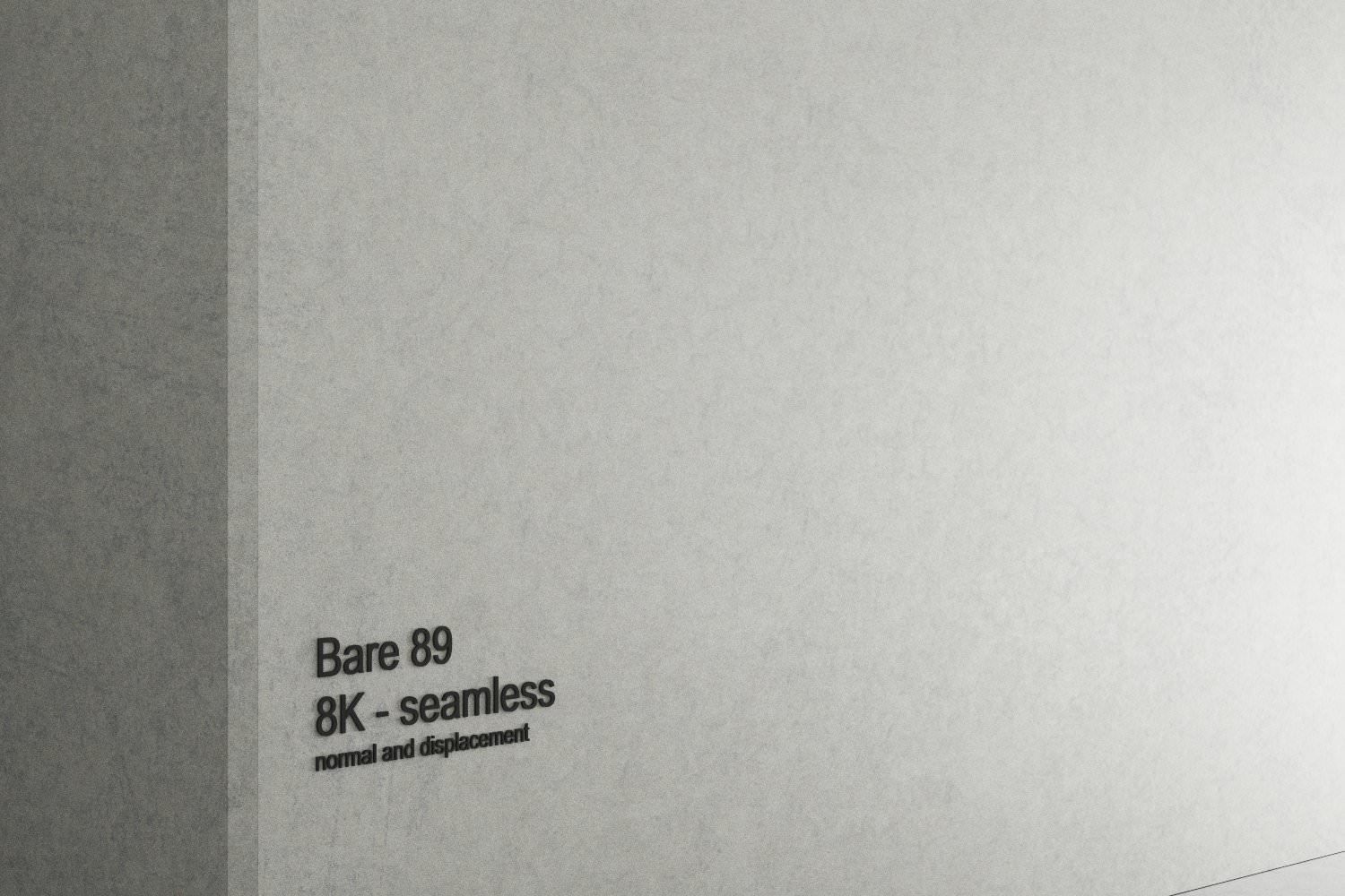 Concrete vol03 Bare 8K Seamless PBR Materials Texture_42