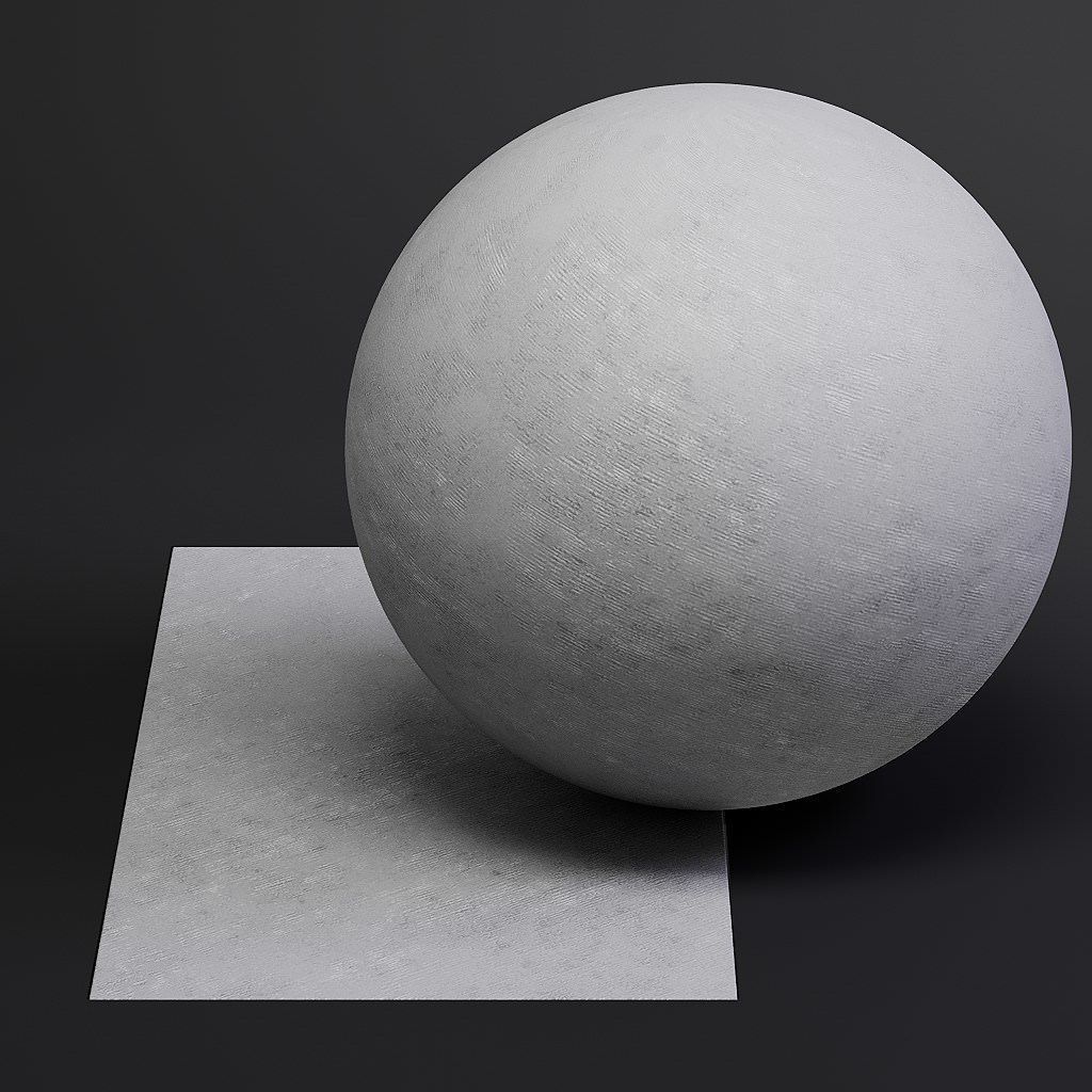 Concrete vol03 Bare 8K Seamless PBR Materials Texture_37