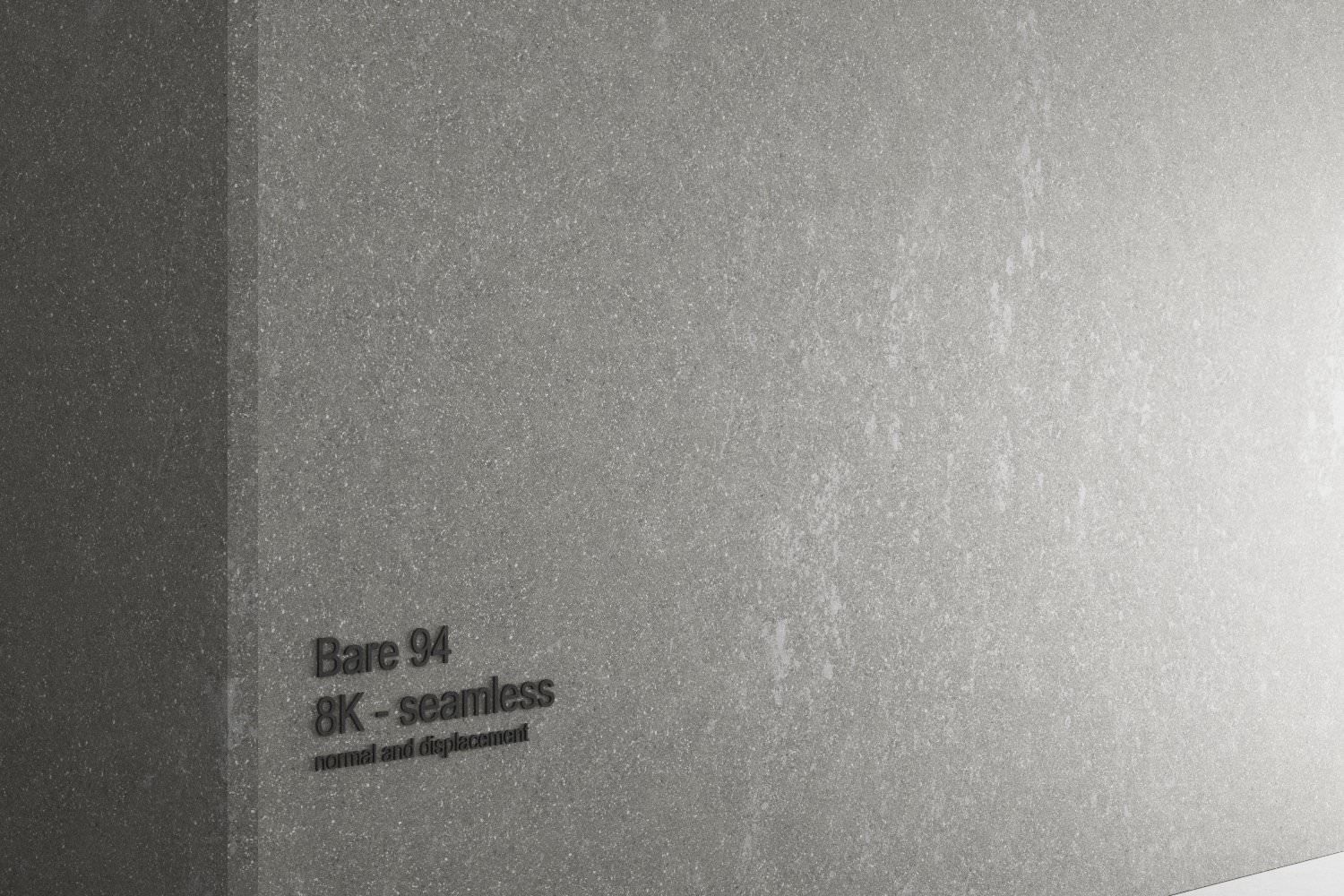 Concrete vol03 Bare 8K Seamless PBR Materials Texture_52