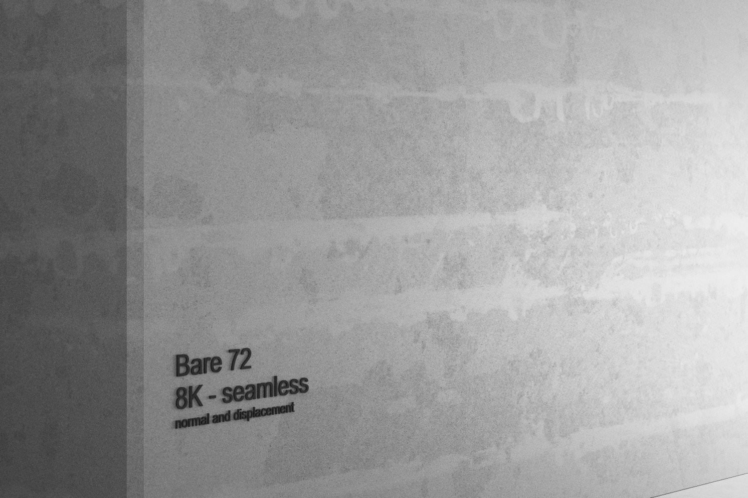 Concrete vol03 Bare 8K Seamless PBR Materials Texture_8